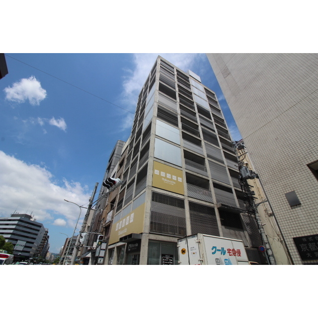 クリーンリビング四条大宮の賃貸物件