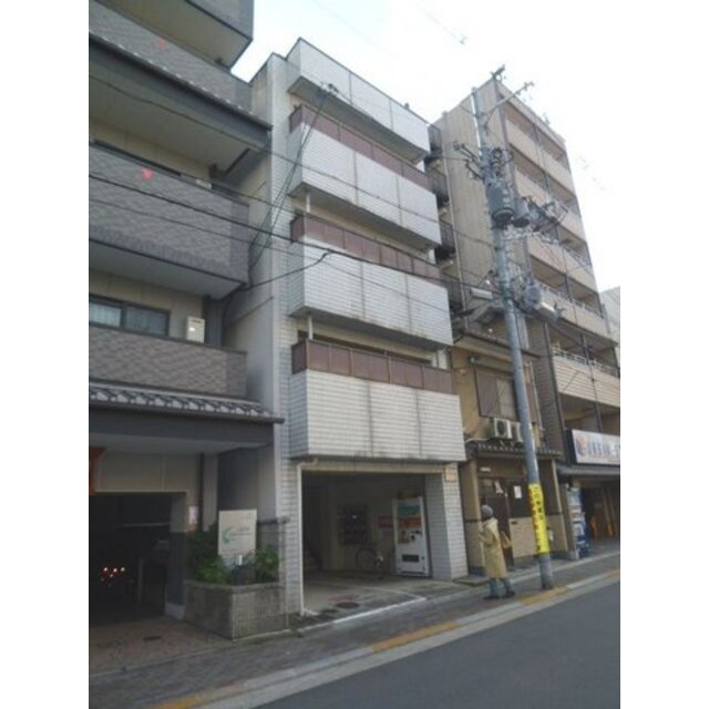 マンションワークスの賃貸物件