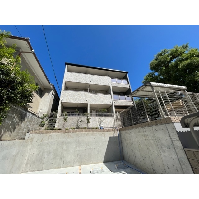 ブランメゾン帷子ノ辻の賃貸物件