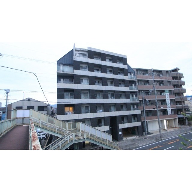 プリモ・レガーロ西京極の賃貸物件