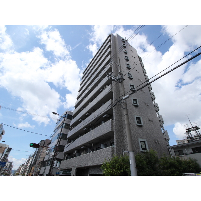 エスリード京都駅前の賃貸物件