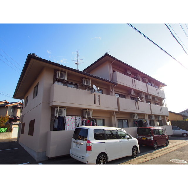 クリアサガ嵐山の賃貸物件