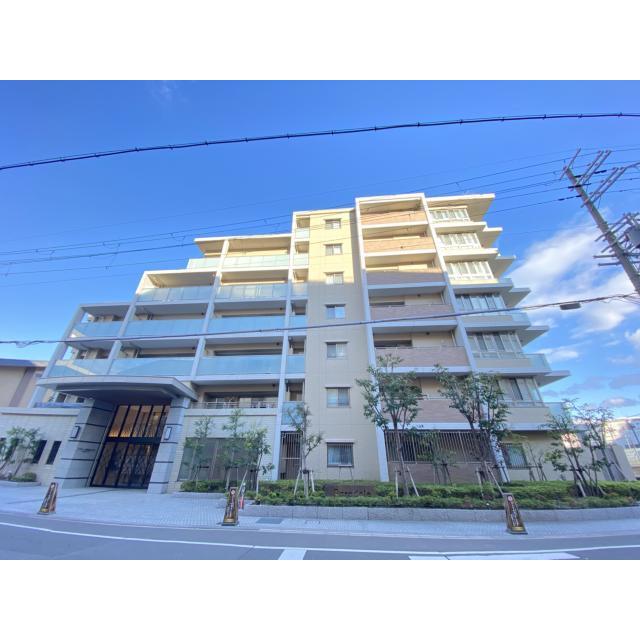 パラドール四条山ノ内ウエストシティの賃貸物件