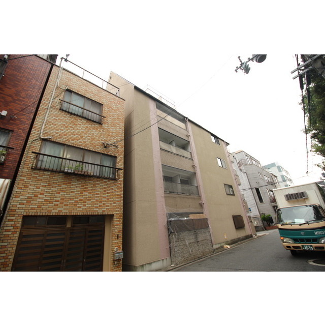 ディアリオ大宮の賃貸物件