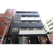 物件名が入ります