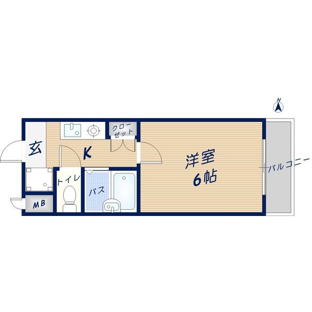 物件画像