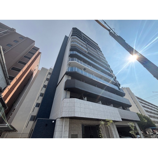 プレサンス塚本ベラビィの賃貸物件