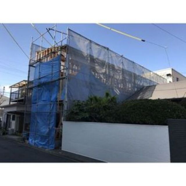 アースクエイク豊の賃貸物件