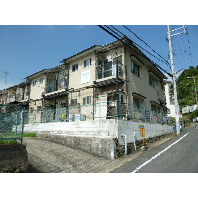 こがねリブマンションの賃貸物件