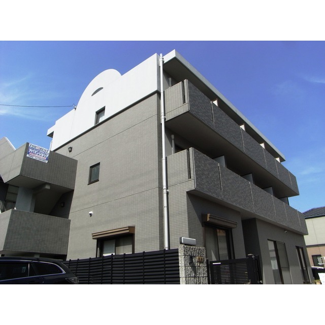 シルフィールドYMの賃貸物件