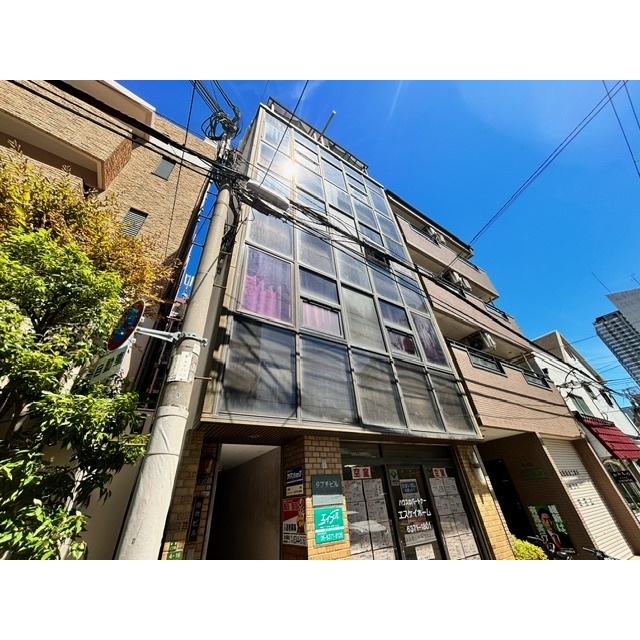 田渕ビルの賃貸物件