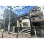物件名が入ります
