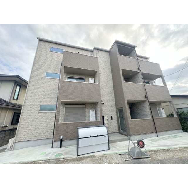 ARTKISHIBENORTHの賃貸物件