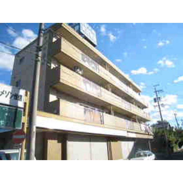 メゾン惟信の賃貸物件