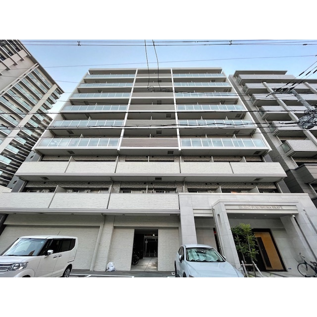 エスリード福島ＢＲＡＶＥの賃貸物件