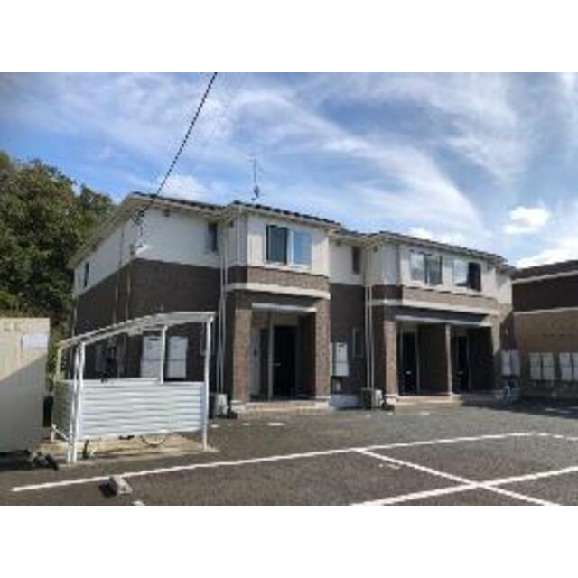 レヴァータの賃貸物件