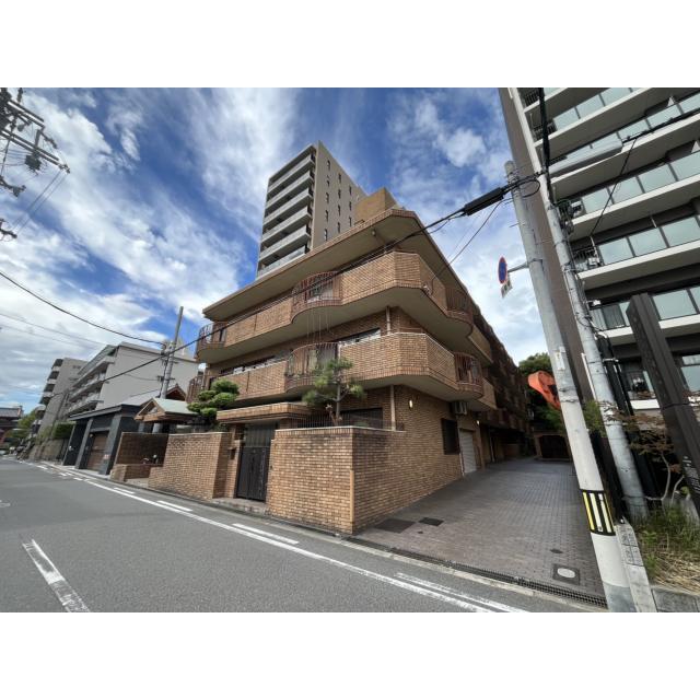 アンバーヒルの賃貸物件