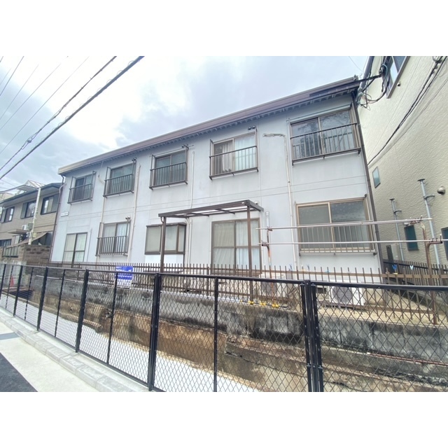 コーポ枚方の賃貸物件