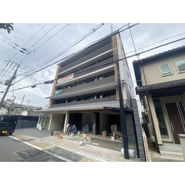 グランカーサ日の又の賃貸物件