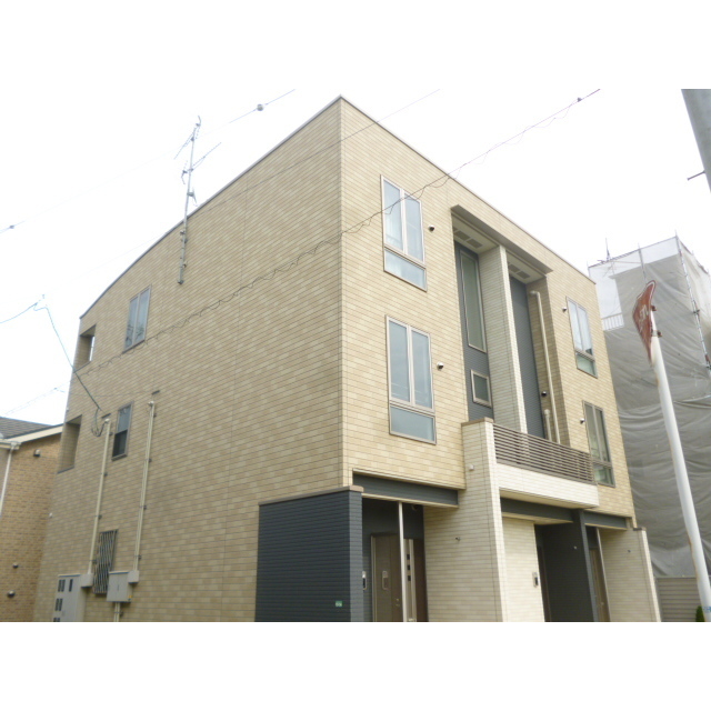 プレウスの賃貸物件