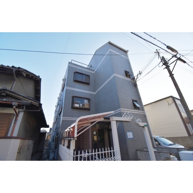 ベルシャトー南加賀屋の賃貸物件