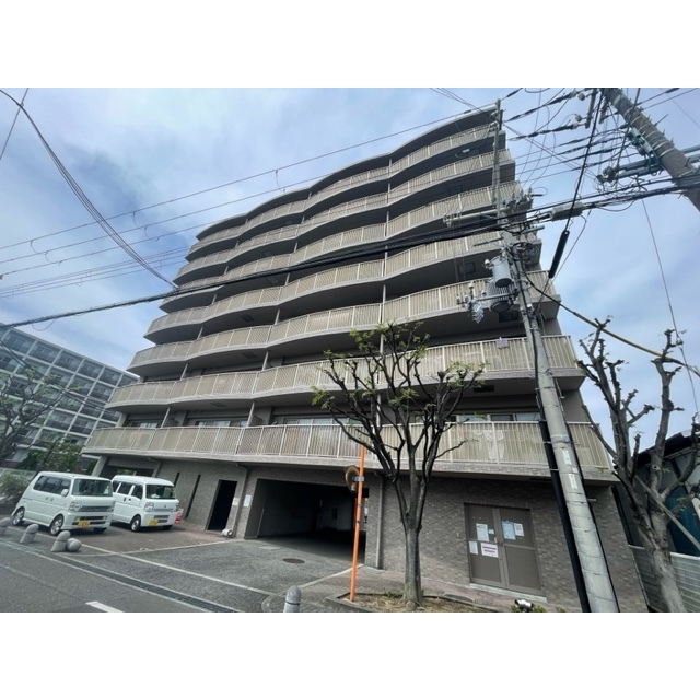 ロイヤルエイトコート１の賃貸物件