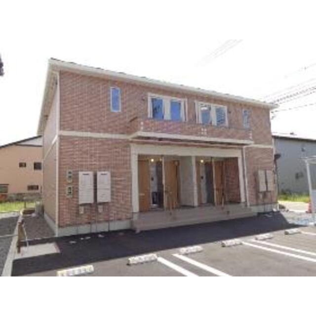 エスポワール椚の賃貸物件