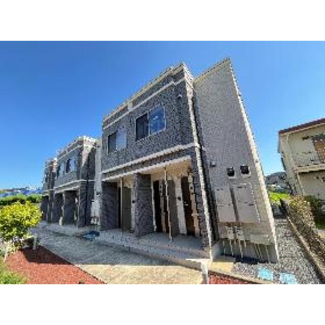 レウイシアの賃貸物件