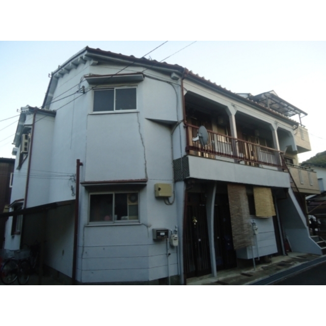 清栄荘の賃貸物件