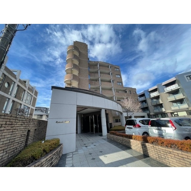 グランビア京都の賃貸物件