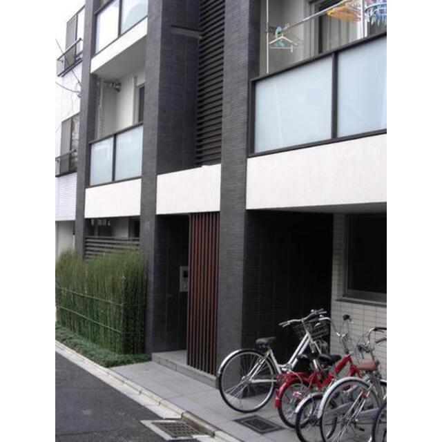 丹波口駅より徒歩11分 築20年3ヶ月 3階建の賃貸物件