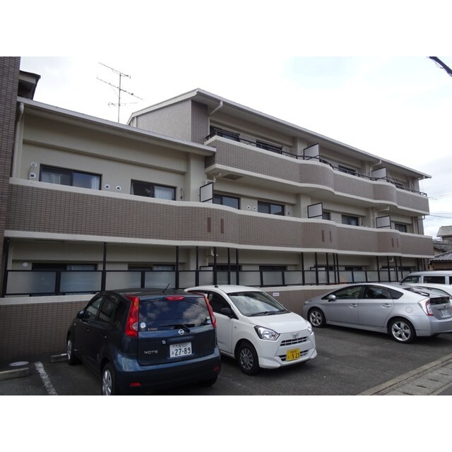 グランビア桂の賃貸物件