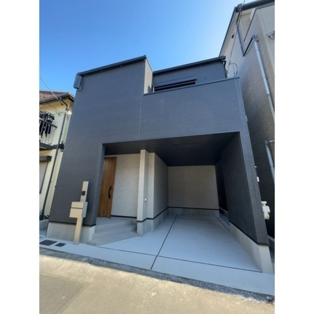 八広駅より徒歩9分 築2年10ヶ月 2階建の賃貸物件