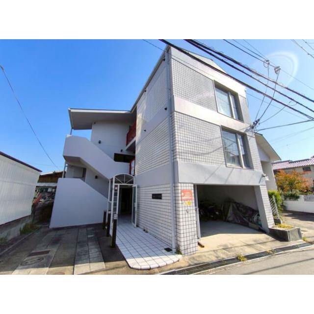 しおんハイツ柴原の賃貸物件