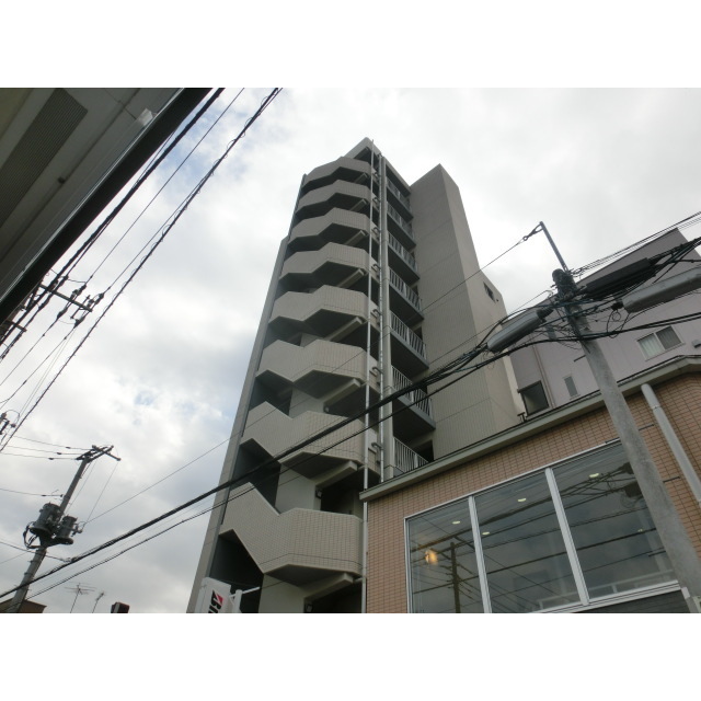 リヴェールRXの賃貸物件