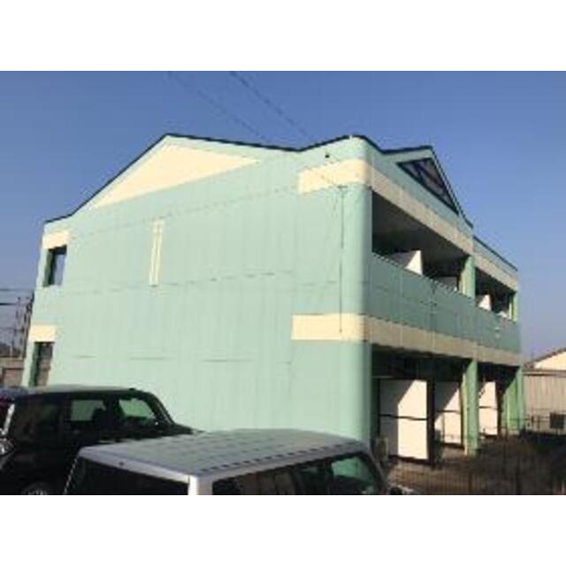 グリーンティー泉の賃貸物件