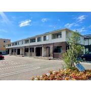 物件名が入ります