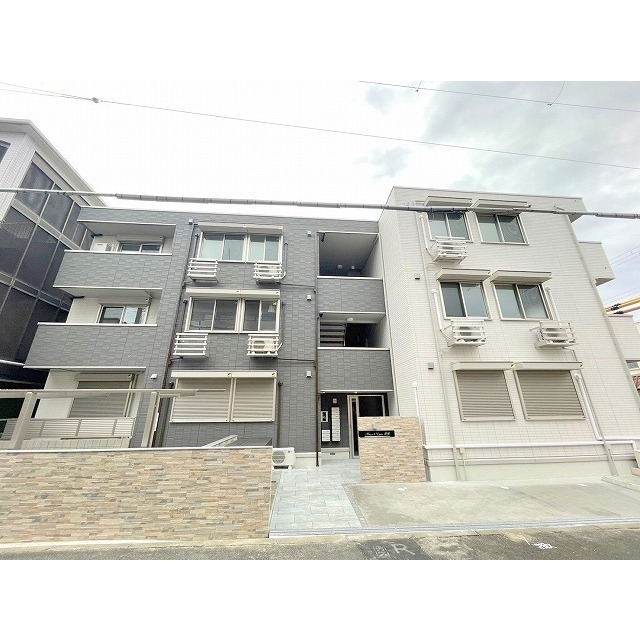 MaisondeEspoir豊里の賃貸物件