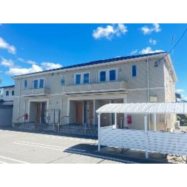 ささゆりの賃貸物件