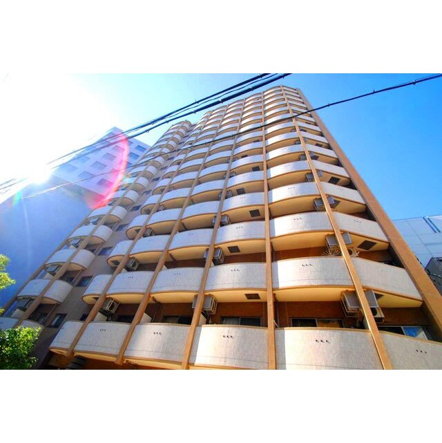 ライブコート北梅田の賃貸物件