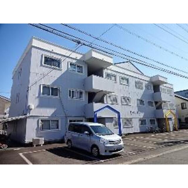 ロイヤルハイムの賃貸物件