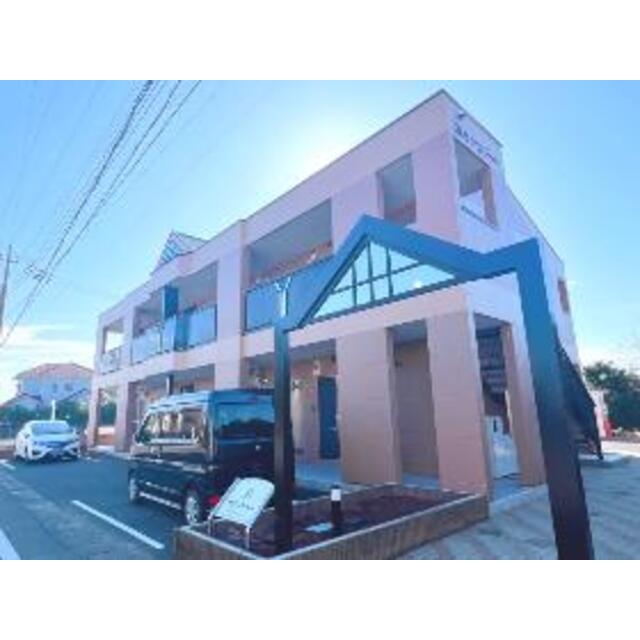 サナンドゥーの賃貸物件