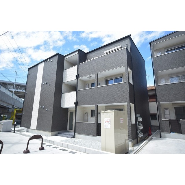 ジーメゾン明石魚住ケルズの賃貸物件