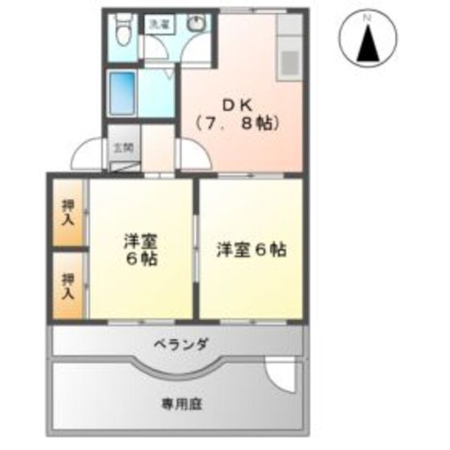 物件画像