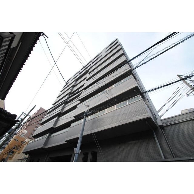 アーバネックス野田の賃貸物件