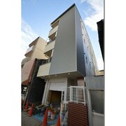 物件名が入ります