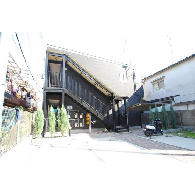 アレグリア平池町の賃貸物件