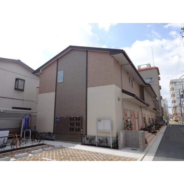 スマイル東三国ヶ丘の賃貸物件