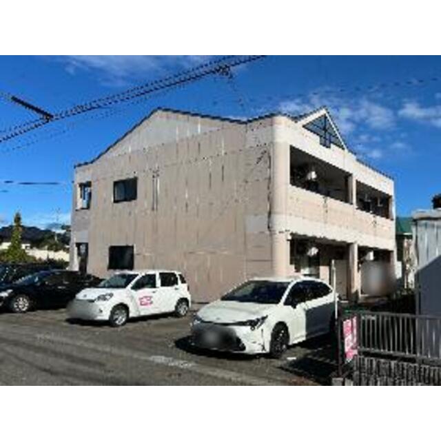 プリオール樹の賃貸物件