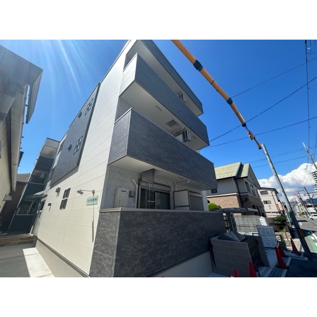 フジパレス百舌鳥八幡の賃貸物件